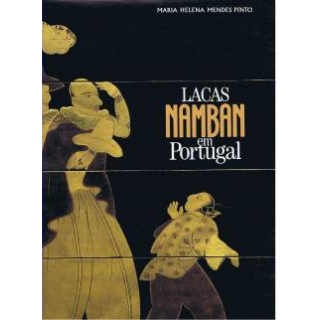 LACAS NAMBAN EM PORTUGAL